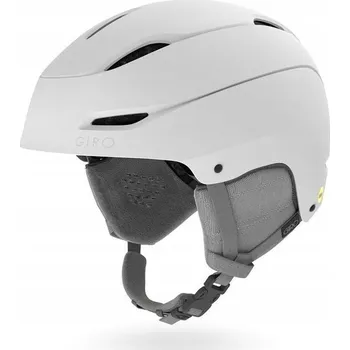 Cyklistická přilba Přilba Vista Giro Ceva MIPS, polouzavřená, bílá