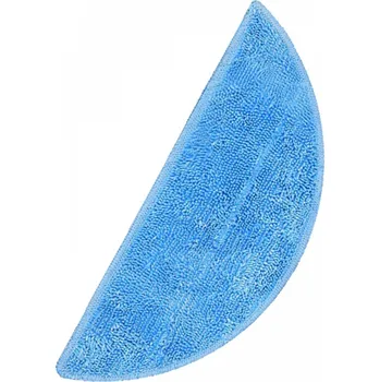 Příslušenství k robotickému vysavači Mop pro vysavač LIDL SSR3000 A1 Silvercrest textilní 1ks