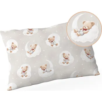 Povlak na polštářek Povlak na polštáře 60 x 40 cm Ankras