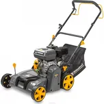 POWERMAT Benzínový provzdušňovač a vertikutátor 6,5HP PM-AWS-65