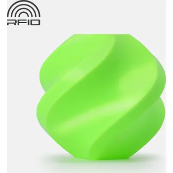 Filament TPU Filament Bambu Lab 1,75 mm 1000 g zelený