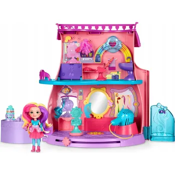 Panenka Panenka Barbie GKT65 38 cm