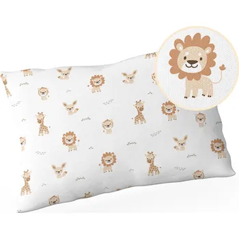 Povlak na polštářek Povlak na polštáře 60 x 40 cm Ankras