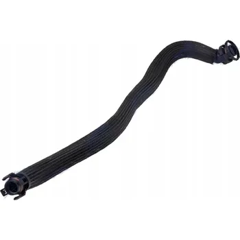 Klimatizace automobilu NTY GPP-BM-145 Hadice, odvětrávání klikové skříně