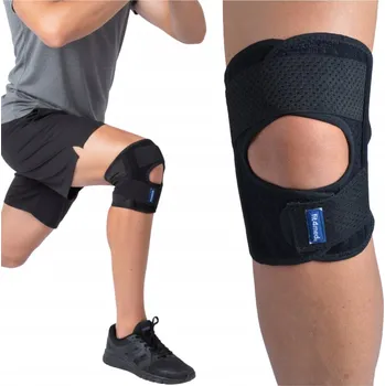 Kolenní bandáž Fit4Med - velikost L