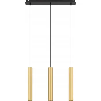 Závěsné svítidlo Nowodvorski Eye 3 - světelný bod GU10