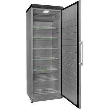 Lednice Jednodveřová chladnička Beko ADN350S BP