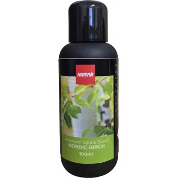 Harvia esence do sauny severská bříza 100 ml