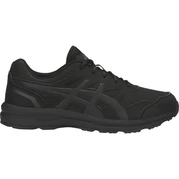 Pánská obuv Pánské boty ASICS GEL-MISSION 3 1131A069-001 – Černá 41,5