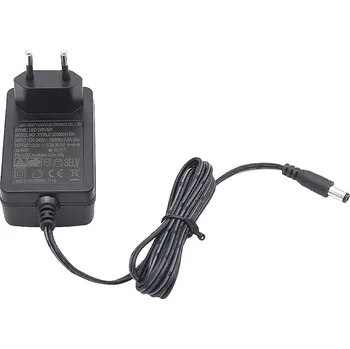 Příslušenství pro LED osvětlení Dehner Elektronik XY 36LE-2401500VH-EW napájecí zdroj pro LED, LED driver konstantní napětí 36 W 1.5 A 24 V/DC ochrana proti přepětí , přepětí 1 ks