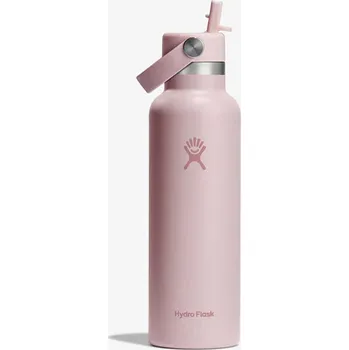 Láhev Hydro Flask 621 ml Standard Flex Straw Cap Trillium 621 ml