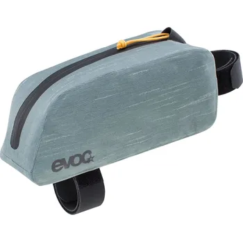 Sport Rámová brašna EVOC Top Tube Pack WP steel 0,8L - Odesíláme do 24 hodin