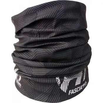 Šátek šátek Haven Fascia Adult, black 116376