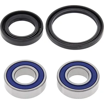 ALL BALLS ložiska předního kola s těsnícími prvky HONDA XR 400R 96-04, XR 600R 93-00, XR 650R 00-07 (ALL BALLS ložiska předního kola s těsnícími prvky HONDA XR 400R 96-04, XR 600R 93-00, XR 650R 00-07)