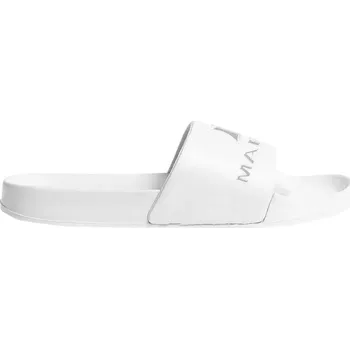 Dámské oblečení Marine unisex nazouváky, White 37