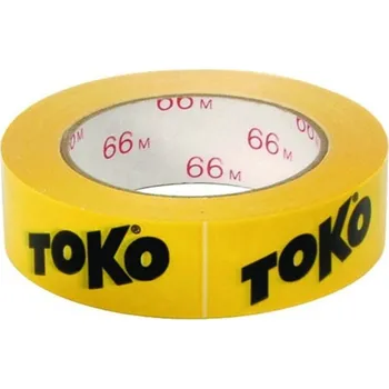 Páska TOKO Adhesive Tape, Ochrana Skluznice