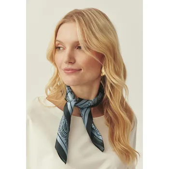 Šátek Tatuum HEDVÁBNÝ ŠÁTEK – PERIKA