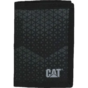 Peněženka Peněženka CATERPILLAR MILLENNIAL CLASSIC RILEY UNI Černá, Šedá