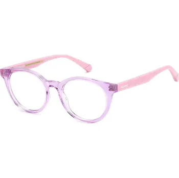 Sluneční brýle Polaroid Junior PLDD831 789