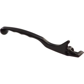 V PARTS (VICMA) brzdová páčka KAWASAKI ELIMINATOR 250 96-03, GPX 600 R 88-97, GPX 750 R 87-90, GPX 750 R 88, GPZ 1000 RX 86-88, GPZ 500 S 87-91, GPZ 600 R 85-89, GPZ 900 R 84-93, GN 250 85-01, RV 50 73 (barva černá)(71972) (V PARTS (VICMA) brzdová páčka)