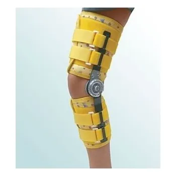 Ortika Ortéza kolenního kloubu s limitovaným rozsahem pohybu OR1 Rozměr: XXS