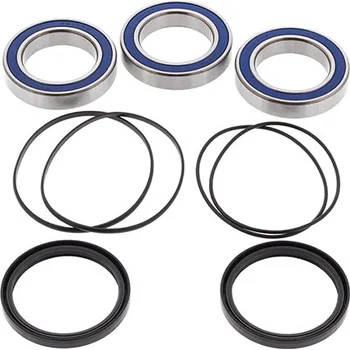 ALL BALLS ložiska zadního kola s těsnícími prvky HONDA TRX 450R/ER 04-14, LTZ 400 09-14 (ALL BALLS ložiska zadního kola s těsnícími prvky HONDA TRX 450R/ER 04-14, LTZ 400 09-14)