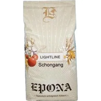 EPONA Schongang - Müsli hobby bez ovsa 20 kg