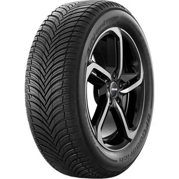 Celoroční osobní pneu BFGOODRICH ADVANTAGE SUV ALL-SEASON 235/55 XL R17 103 Y