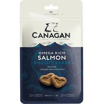 Pro psa Canagan Dog Biscuit Bakes 150 g