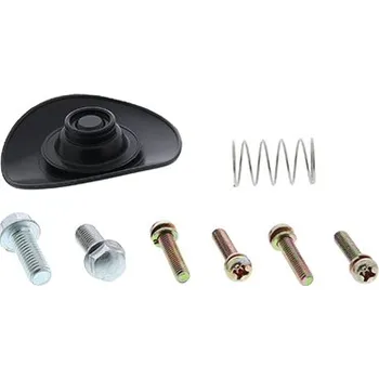 Palivový systém pro motocykl ALL BALLS opravná sada palivového kohoutu (pouze membrána) HONDA VT600C SHAdoW 99-07, VT600CD 99-07, VT600CD2 99-00 (ALL BALLS opravná sada palivového kohoutu (pouze membrána) HONDA VT600C SHAdoW 99-07, VT600CD 99-07, VT600CD2 99-00)