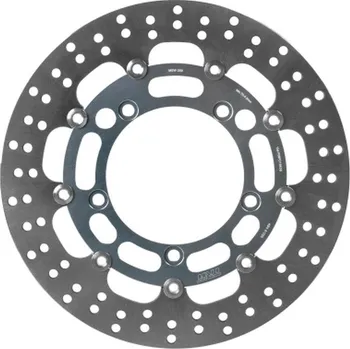 Brzda pro motocykl TRW ZF přední brzdový kotouč SUZUKI GSR 600 06-10, DL 650 08-, GSF 650 07-16, GSXF 650 08-16, GSR 750 11-16, GSXR 750 17-, GSF 1200 / 1250 06-17, GSX-BK 1300 07-10, GSXR 1300 08-17, VZR 1800 08-17 (TRW ZF přední brzdový kotouč SUZUKI GSR 600 06-10, DL 650