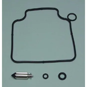 Palivový systém pro motocykl TOURMAX sada na opravu karburátoru HONDA VT 600C SHAdoW 99-03 vyrobeno v Japonsku (TOURMAX sada na opravu karburátoru HONDA VT 600C SHAdoW 99-03 vyrobeno v Japonsku)