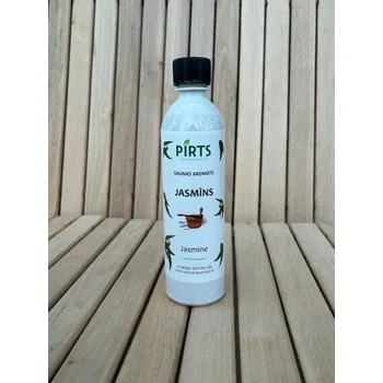 Vůně do sauny Jasmín 500 ml