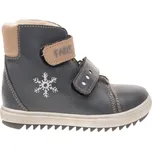 Dětské zimní kotníkové boty, velikost 20, artikl 2149103