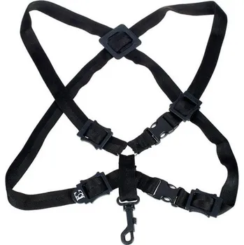 Hudební nástroj BG France Harnais XL S43SH + prodloužená záruka 3 roky
