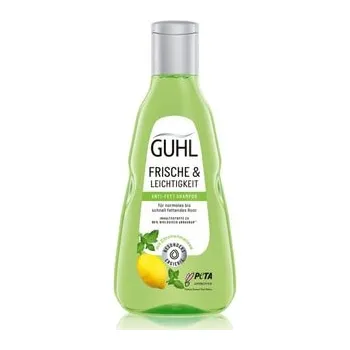 GUHL Frische & Leichtigkeit Šampon
