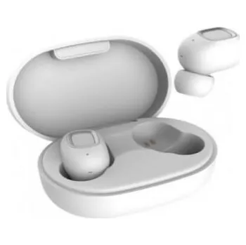 Sluchátka Crono bezdrátová sluchátka SY205W, bílá (SY205W)