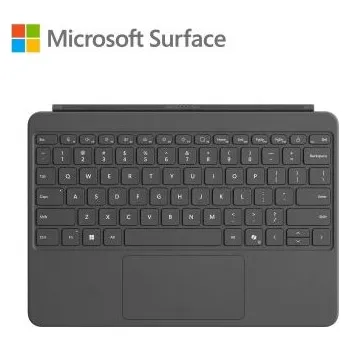 Klávesnice Microsoft Surface Pro 12" Keyboard (Slate), Commercial, ENG (0318552)