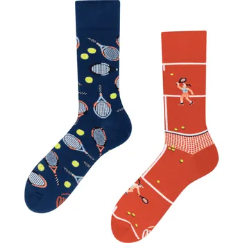 Dámské ponožky Many Mornings Grand Slam Velikost: 35-38