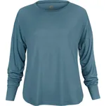 Athmove Baula tréninkové tričko - 0 - modrá - 40