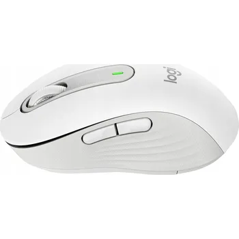 Myš Myš Logitech M650 910-006275 bílá
