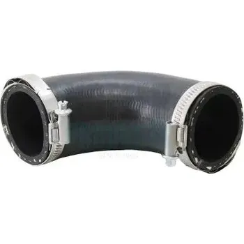 Brzdová hadice Hoffer 961258 Hadice turbodmychadla / Trubka sání vzduchu