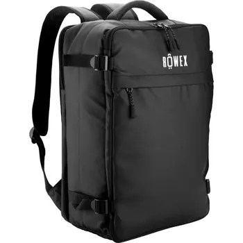 Cestovní taška Rowex Ryan 20 l černý