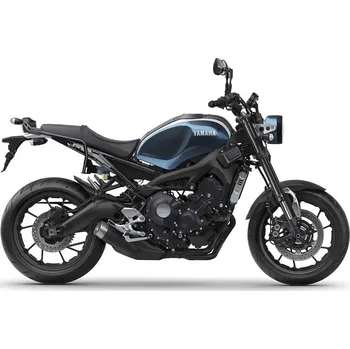 Zavazadlo na motocykl Montážní sada 3P systém SHAD Y0XS97IF Y0XS97IF