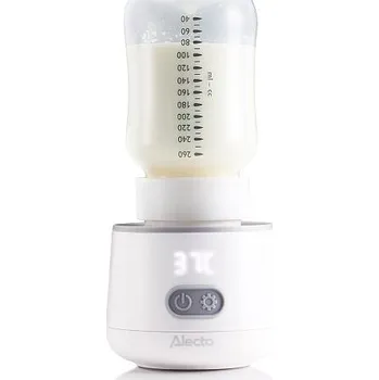 Ohřívač a sterilizátor Alecto BW1000