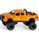 SIKU Super - RAM 1500 se sundavacími pneumatikami, 1:50