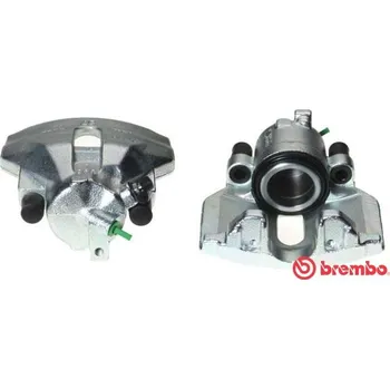 Brzdový třmen Brzdový třmen BREMBO F 85 089