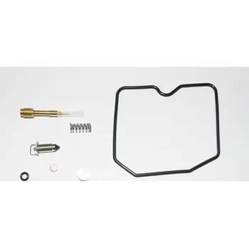 Palivový systém pro motocykl TOURMAX sada na opravu karburátoru KAWASAKI EL/GPZ/KLX/KLR/ZR vyrobeno v Japonsku (TOURMAX sada na opravu karburátoru KAWASAKI EL/GPZ/KLX/KLR/ZR vyrobeno v Japonsku)