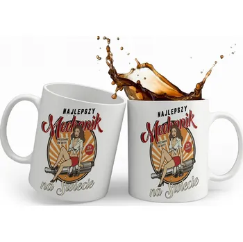 Hrnek Resolid keramika 330 ml