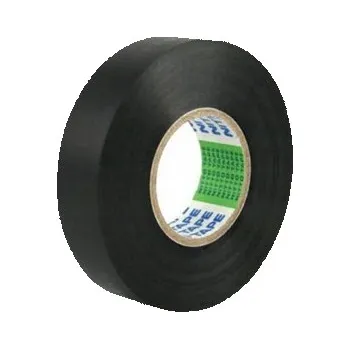 PVC izolační páska NITTO 21, 12 mm x 20 m, černá